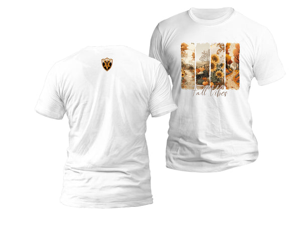 Fall Vibes T-Shirt