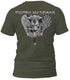 Fighting My Demons T-Shirt