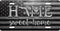 Florida Home Sweet Home License Plate