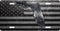 Florida Metalworks License Plate