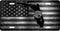 Florida Nightshade License Plate
