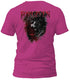 Forgiven Distressed T-Shirt