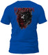 Forgiven Distressed T-Shirt