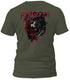Forgiven Distressed T-Shirt