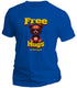 Free Hugs T-Shirt