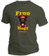 Free Hugs T-Shirt