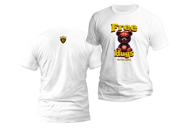 Free Hugs T-Shirt