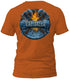 Frozen Valhalla T-Shirt