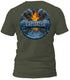 Frozen Valhalla T-Shirt