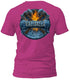 Frozen Valhalla T-Shirt