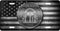 Georgia State Seal License Plate