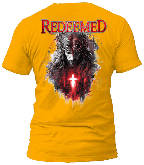 Redeemed T-Shirt