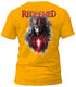 Redeemed T-Shirt
