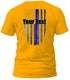 Thin Blue Line T-Shirt