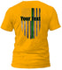 Thin Green Line T-Shirt