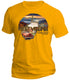 Rustic Country Roads T-Shirt