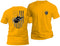 Gray 304 Thin Line T-Shirt