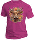 Highland Cow T-Shirt