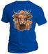 Highland Cow T-Shirt