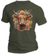 Highland Cow T-Shirt