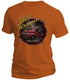 West Virginia Holler Hauler T-Shirt