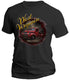 West Virginia Holler Hauler T-Shirt