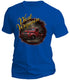 West Virginia Holler Hauler T-Shirt