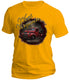 West Virginia Holler Hauler T-Shirt