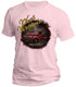West Virginia Holler Hauler T-Shirt