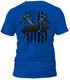 Kentucky KY Coal Miner T-Shirt