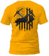 Kentucky KY Coal Miner T-Shirt