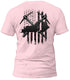Kentucky KY Coal Miner T-Shirt