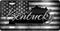 Kentucky License Plate