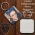 Personalized Custom Keychains