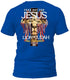 Jesus, Lion Of Judah T-Shirt