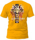 Jesus, Lion Of Judah T-Shirt