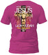 Jesus, Lion Of Judah T-Shirt