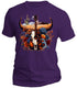 Longhorn Chords T-Shirt