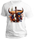 Longhorn Chords T-Shirt