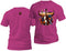 Longhorn Chords T-Shirt