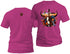 Longhorn Chords T-Shirt