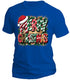 Merry Christmas T-Shirt