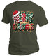 Merry Christmas T-Shirt