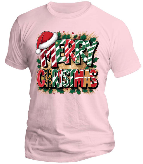 Merry Christmas T-Shirt