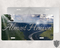 West Virginia New River Almost Heaven License Plate