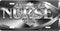 Nurse Chrome License Plate