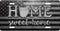 Ohio Home Sweet Home License Plate