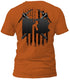 Pennsylvania PA Coal Miner T-Shirt