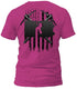 Pennsylvania PA Coal Miner T-Shirt