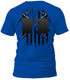 Pennsylvania PA Coal Miner T-Shirt